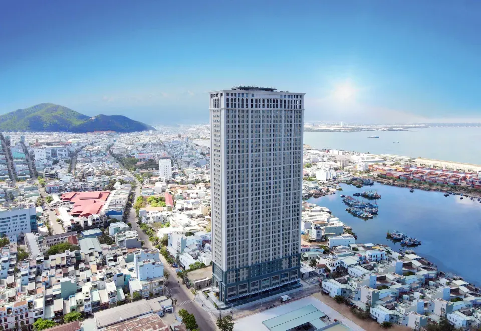 Armin Serviced Apartment Quy Nhon có gì đáng chú ý khi đặt phòng?