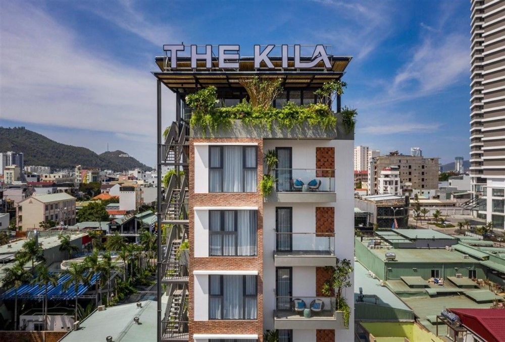 Review The Kila Boutique Hotel Quy Nhơn: vị trí, phòng nghỉ và lưu ý đặt phòng