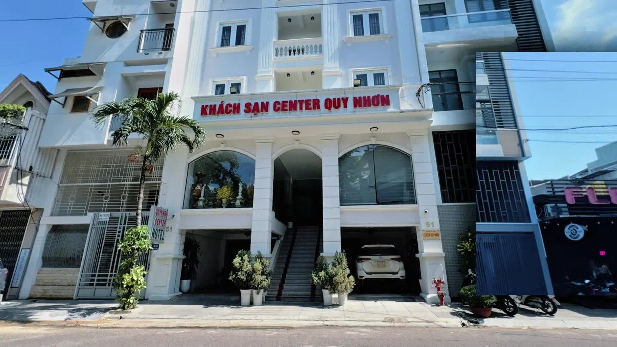 Review khách sạn Phú Tài Quy Nhơn: Những điều cần biết trước khi đặt phòng