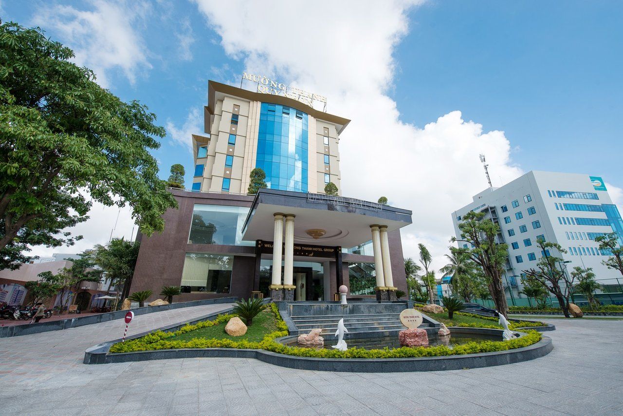 Review khách sạn Mường Thanh Quy Nhơn: vị trí, phòng nghỉ và lưu ý đặt phòng
