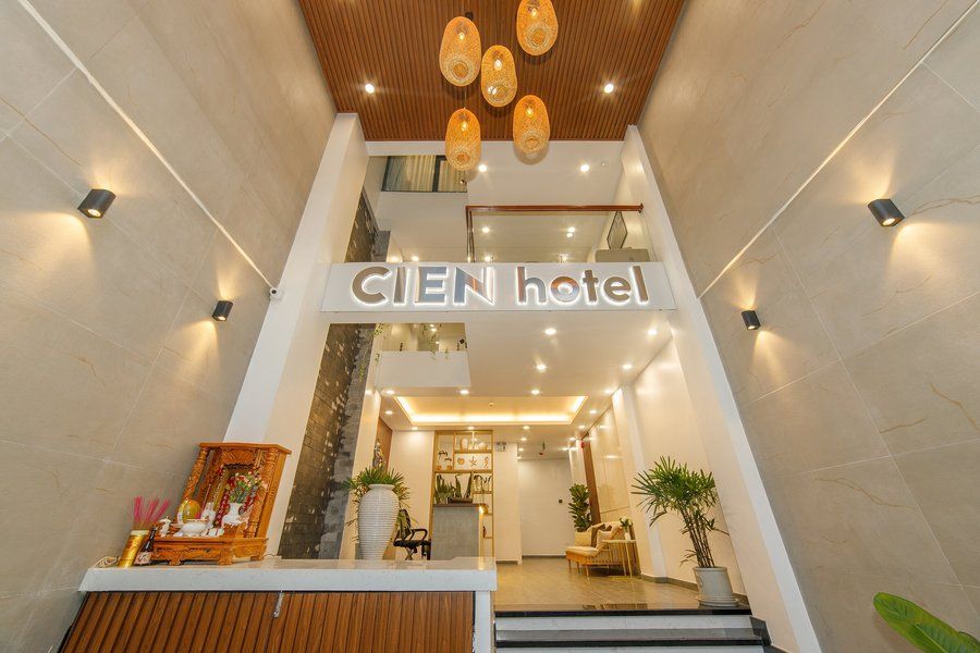 CIEN Hotel Quy Nhơn: lưu trú ở Phạm Hồng Thái có hợp lịch trình của bạn?