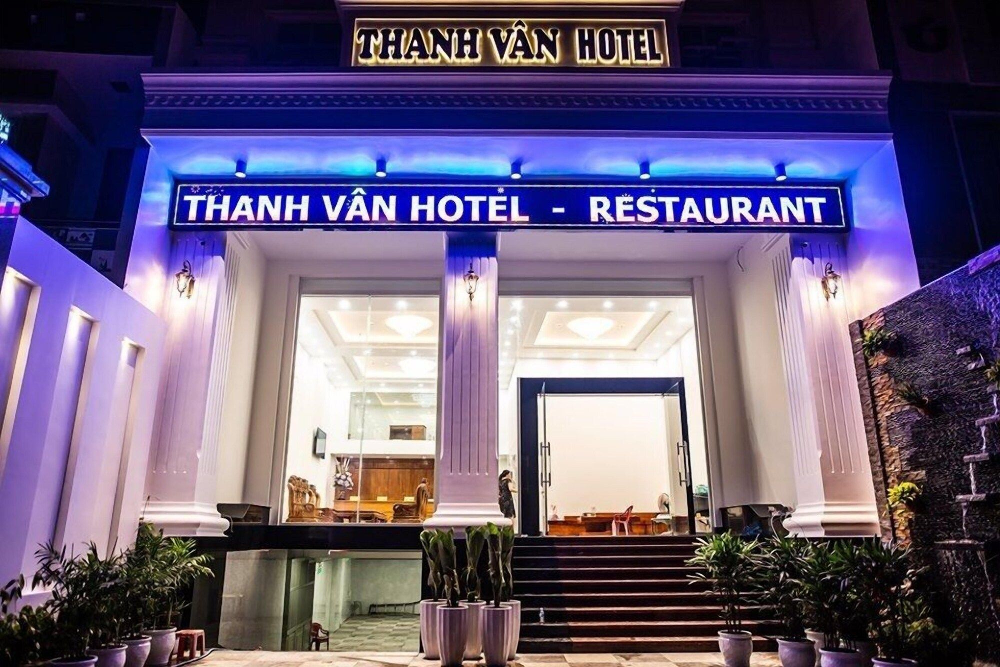 Review khách sạn Thanh Vân Quy Nhơn: vị trí, phòng nghỉ và lưu ý đặt phòng