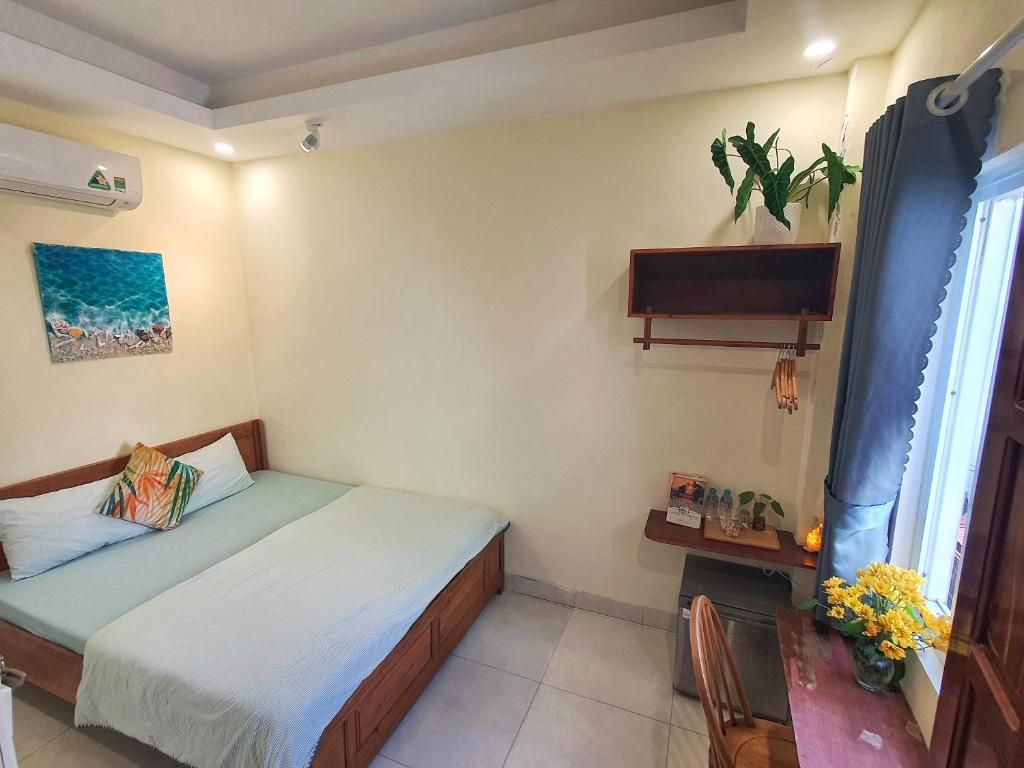 Sông Suối homestay phù hợp với kỳ nghỉ gần biển Quy Nhơn