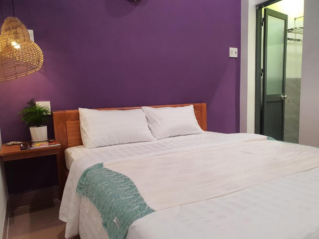 Abalone House Quy Nhơn: chọn phòng một hay hai giường đôi gần biển