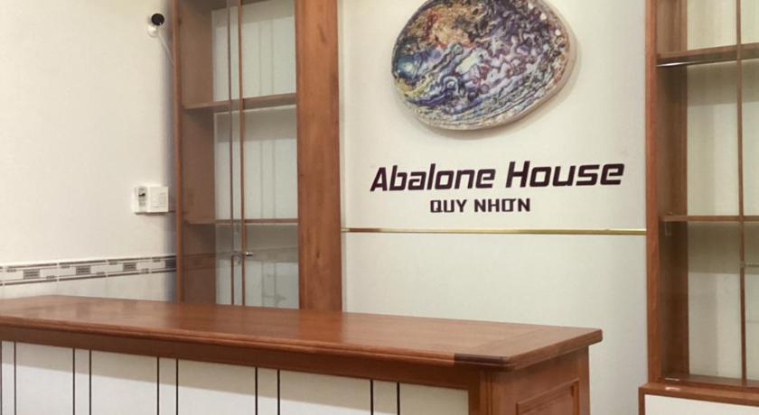 Abalone House Quy Nhơn: chọn phòng một hay hai giường đôi gần biển