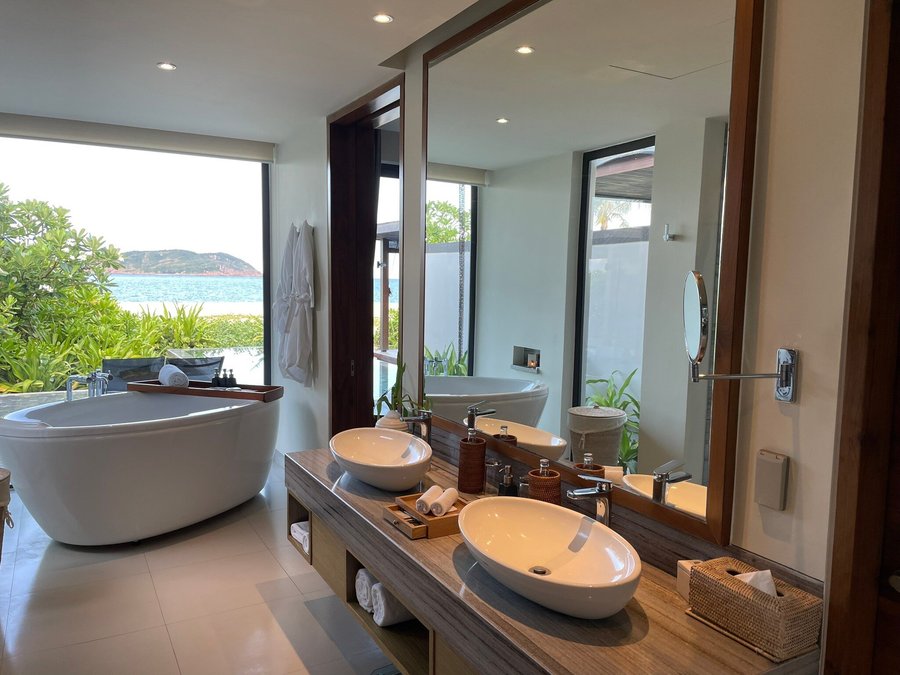 Anantara Quy Nhơn Villas: nhịp nghỉ riêng giữa núi và biển