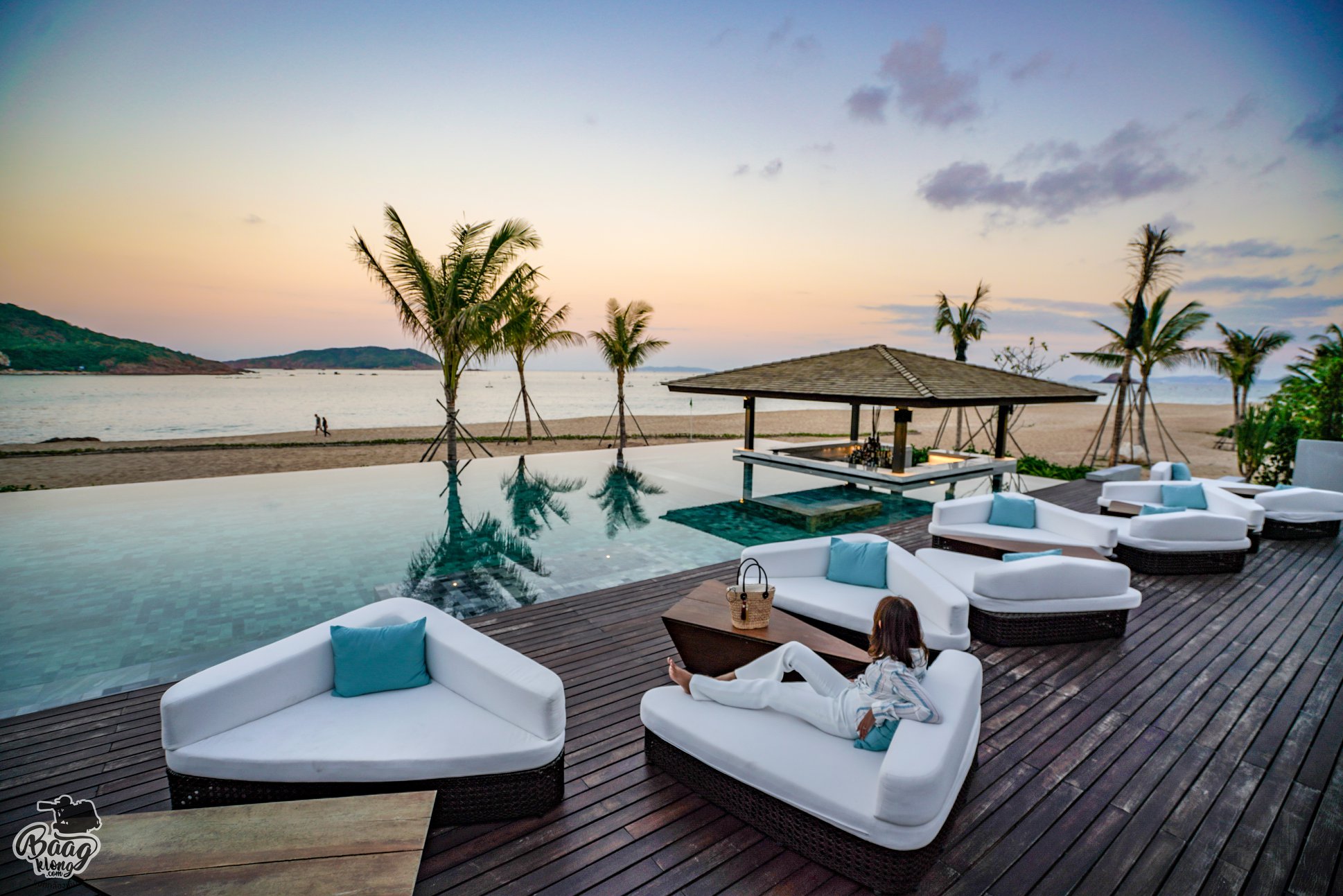 Anantara Quy Nhơn Villas: nhịp nghỉ riêng giữa núi và biển