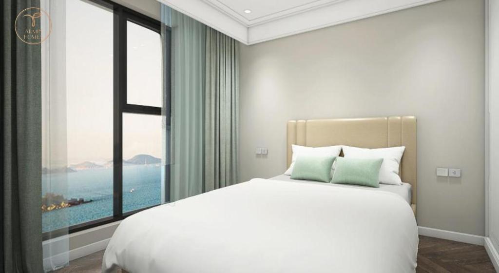 Armin Serviced Apartment Quy Nhon có gì đáng chú ý khi đặt phòng?