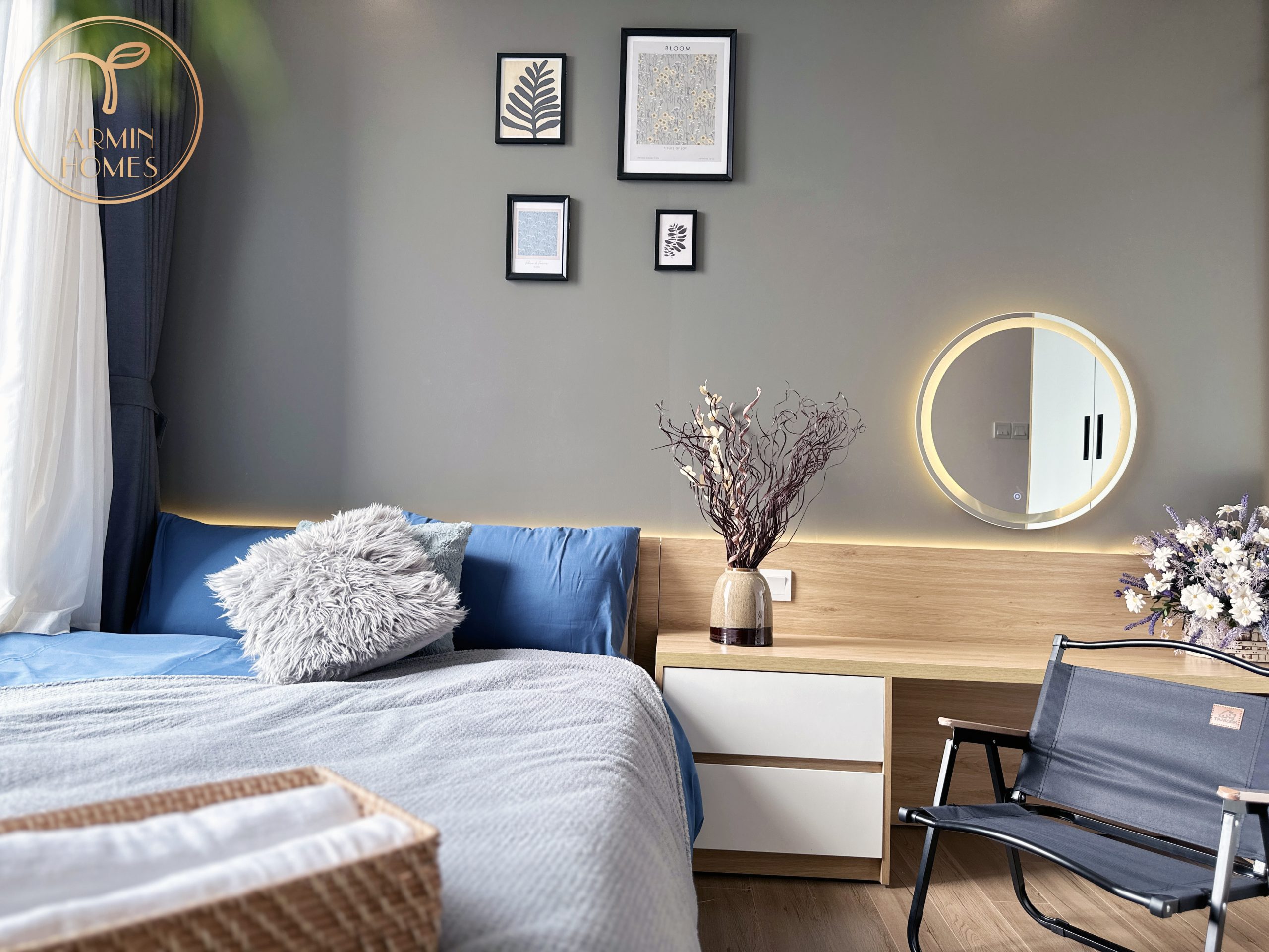 Armin Serviced Apartment Quy Nhon có gì đáng chú ý khi đặt phòng?
