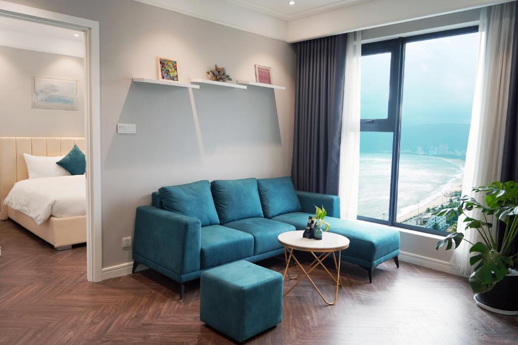 Armin Serviced Apartment Quy Nhon có gì đáng chú ý khi đặt phòng?