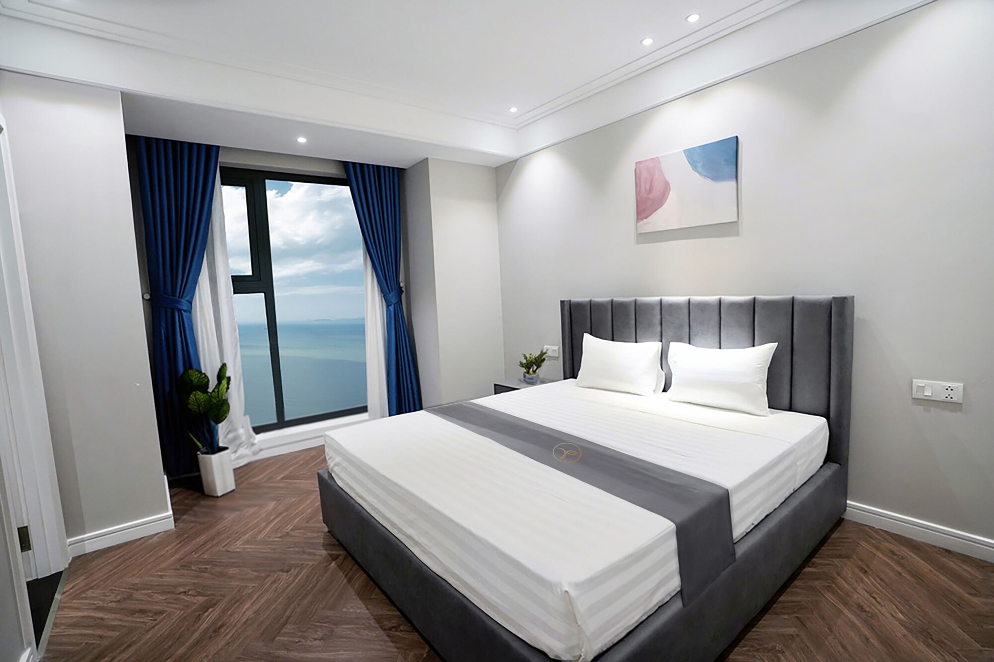 Armin Serviced Apartment Quy Nhon có gì đáng chú ý khi đặt phòng?