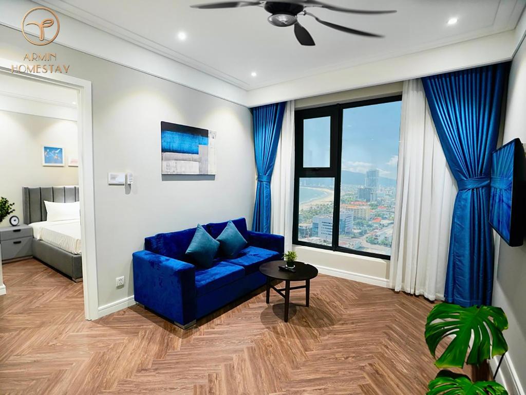 Armin Serviced Apartment Quy Nhon có gì đáng chú ý khi đặt phòng?