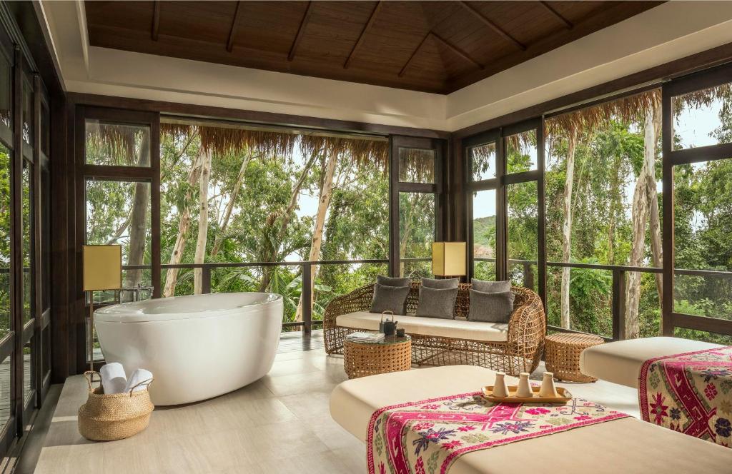 Avani Quy Nhơn Resort: những ngày nghỉ chậm ở Bãi Dài