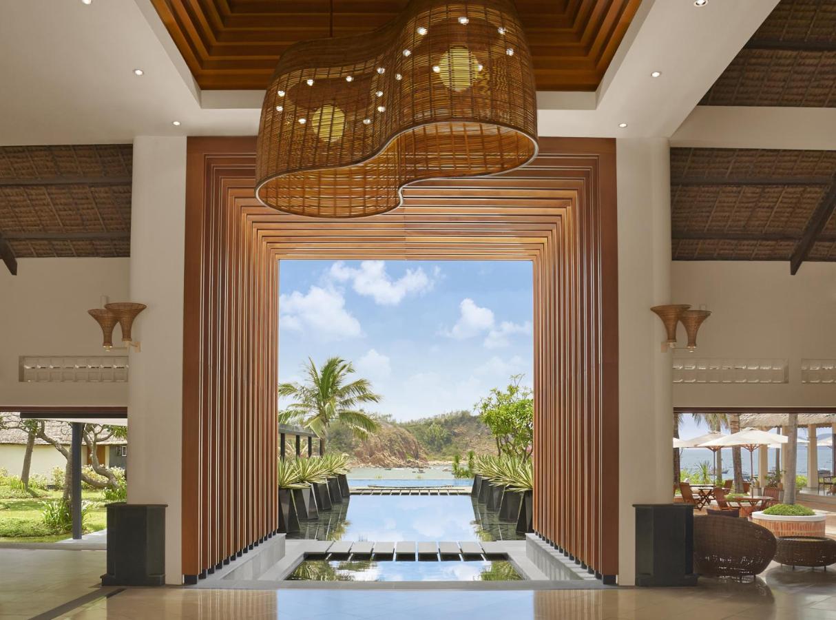Avani Quy Nhơn Resort: những ngày nghỉ chậm ở Bãi Dài