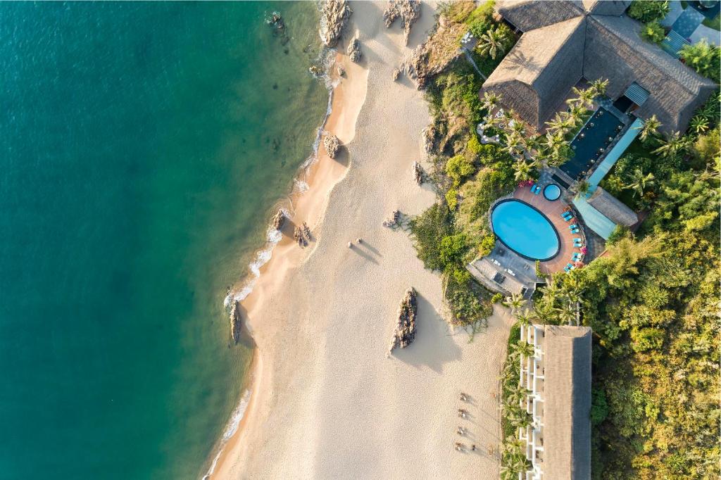 Avani Quy Nhơn Resort: những ngày nghỉ chậm ở Bãi Dài
