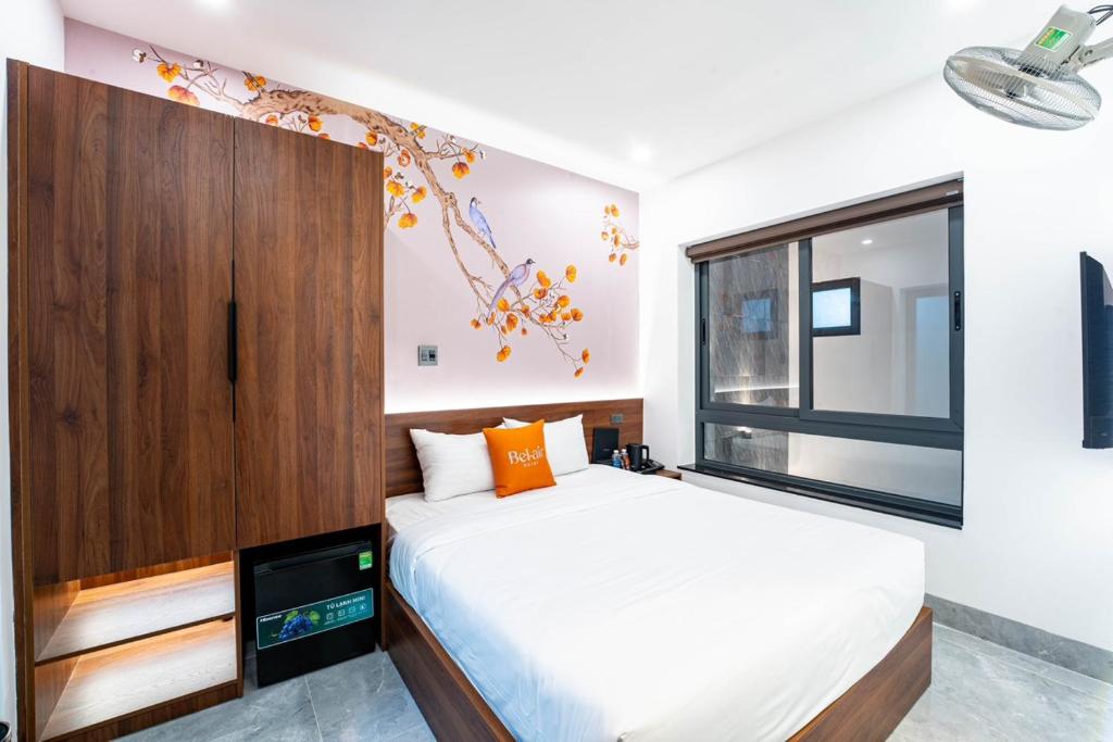Bel-Air Quy Nhơn có hợp chuyến đi của bạn? So sánh phòng đôi và Family