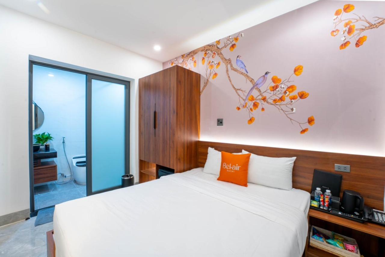 Bel-Air Quy Nhơn có hợp chuyến đi của bạn? So sánh phòng đôi và Family