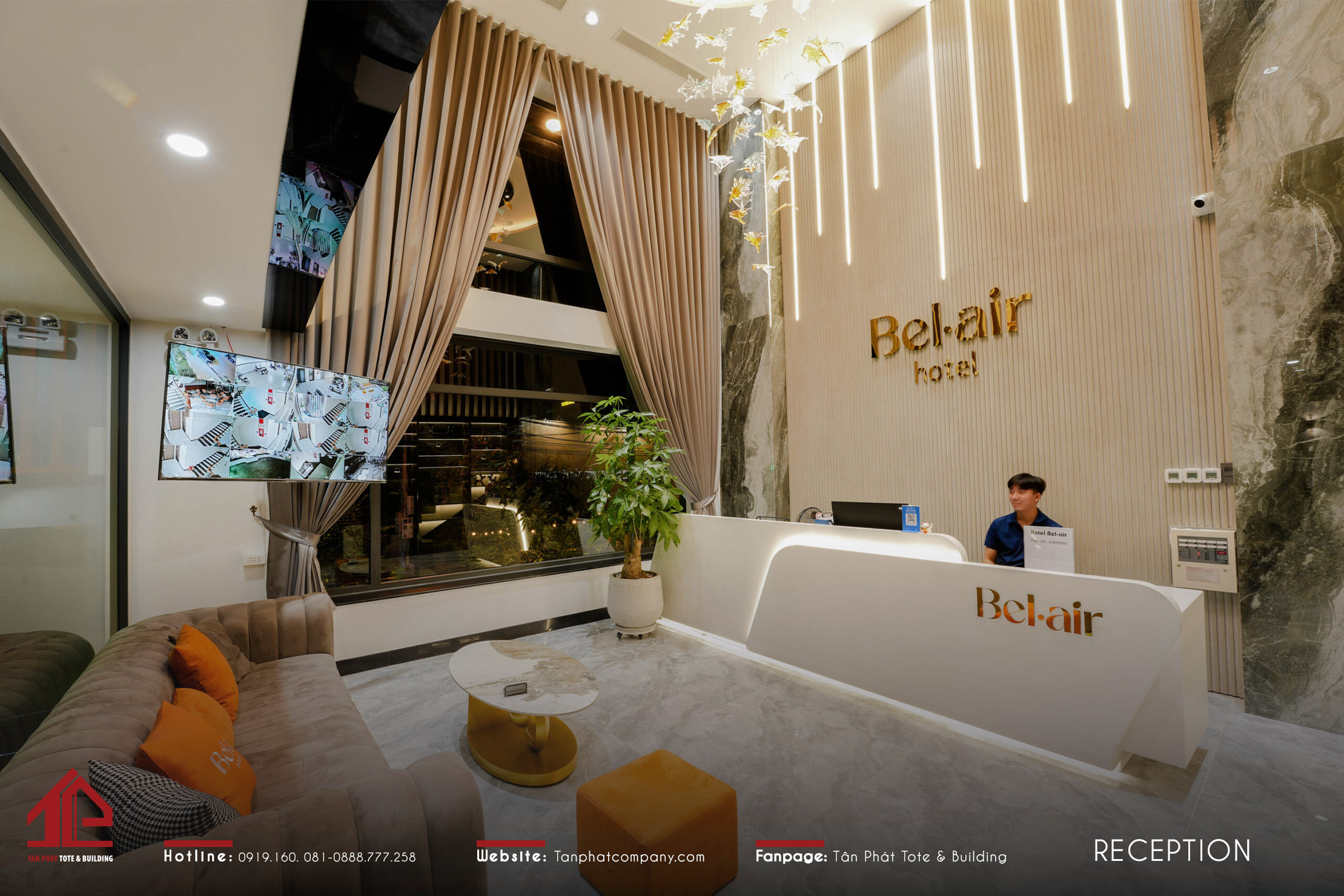 Bel-Air Quy Nhơn có hợp chuyến đi của bạn? So sánh phòng đôi và Family