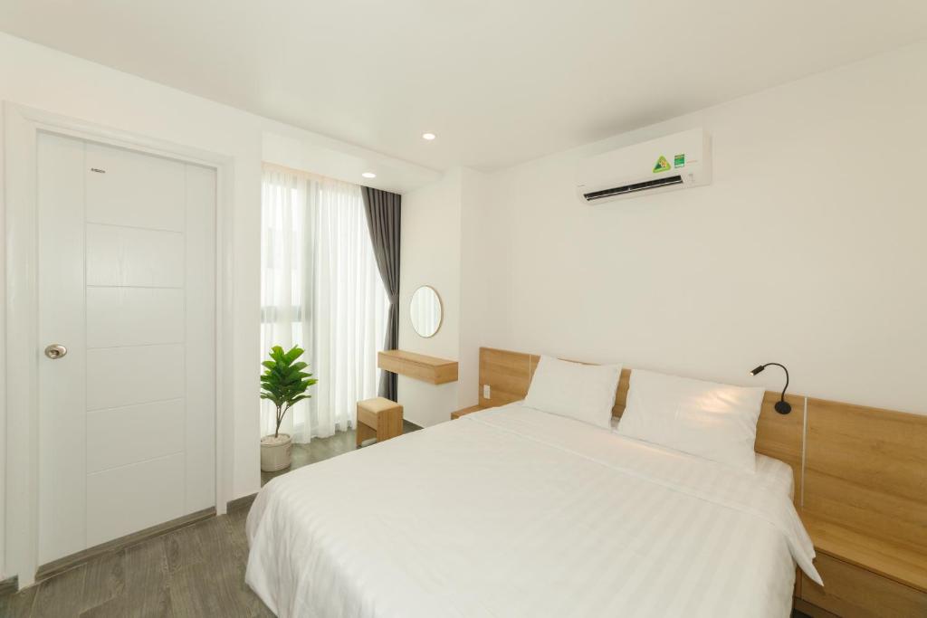 CIEN Hotel Quy Nhơn: lưu trú ở Phạm Hồng Thái có hợp lịch trình của bạn?