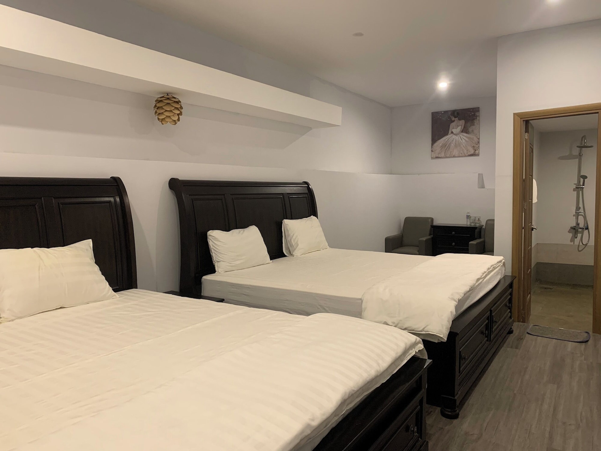 Cowboy Hotel Quy Nhon có gì đáng cân nhắc khi lưu trú?