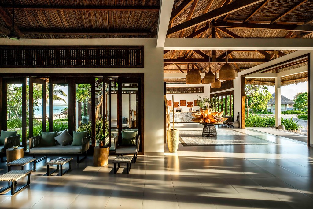 Crown Retreat Quy Nhơn: chọn bungalow vườn, biển hay sát bãi cát?