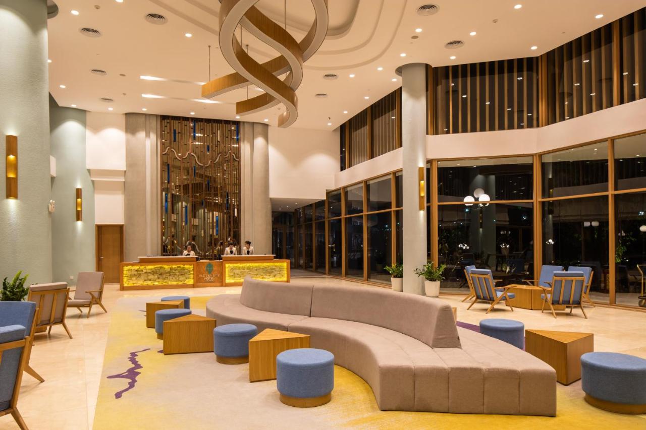 FLC Luxury Resort Quy Nhơn: chọn villa cho kỳ nghỉ cả gia đình