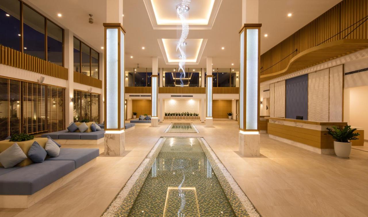 FLC Luxury Resort Quy Nhơn: chọn villa cho kỳ nghỉ cả gia đình