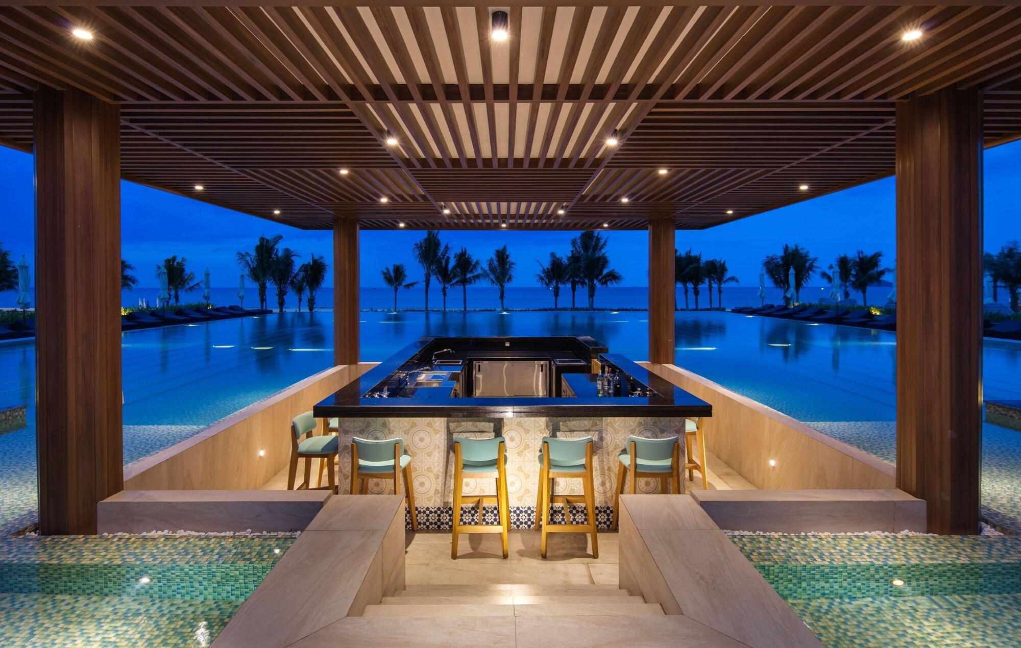 FLC Luxury Resort Quy Nhơn: chọn villa cho kỳ nghỉ cả gia đình