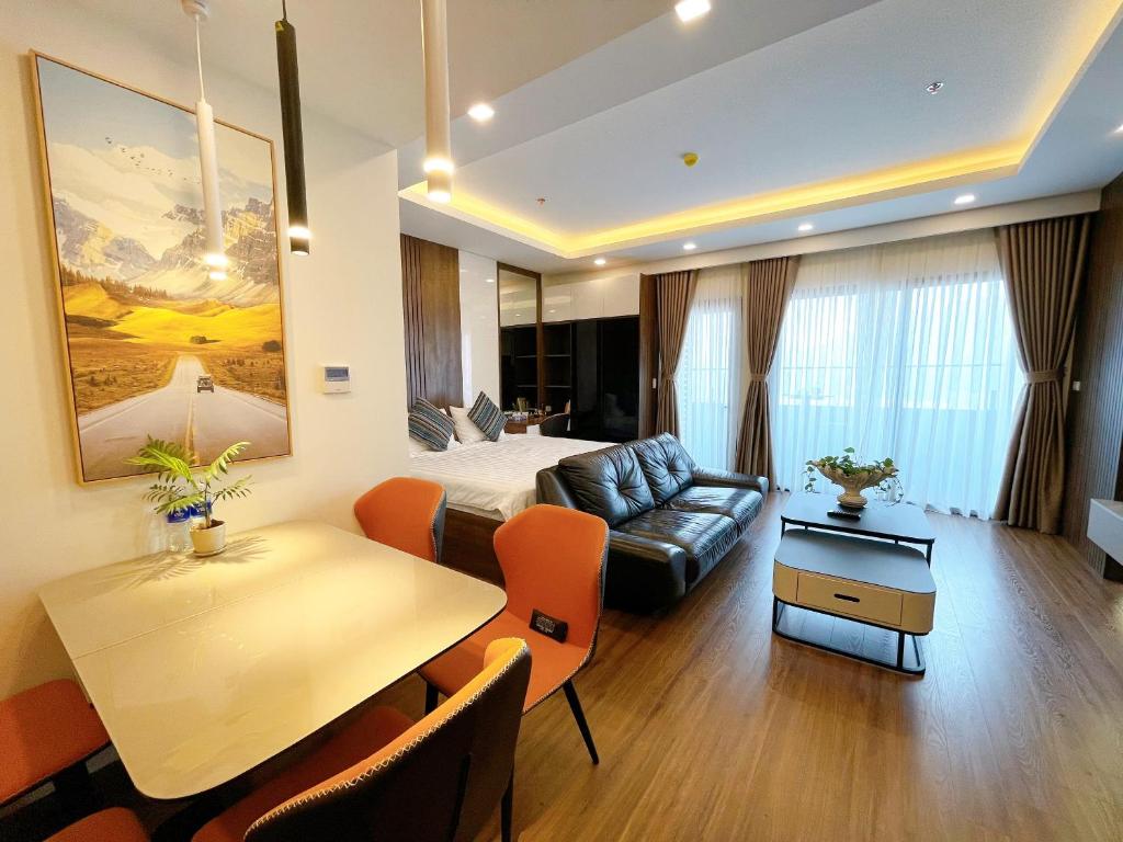 FLC Sea Tower Quy Nhơn có gì đáng cân nhắc khi đặt phòng?