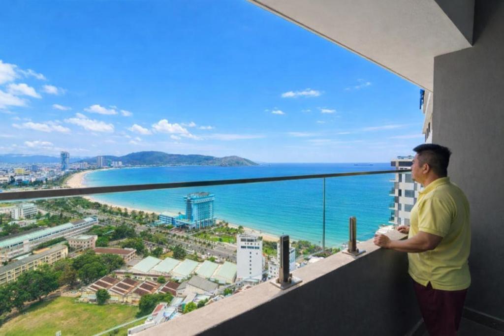 FLC Sea Tower Quy Nhơn có gì đáng cân nhắc khi đặt phòng?