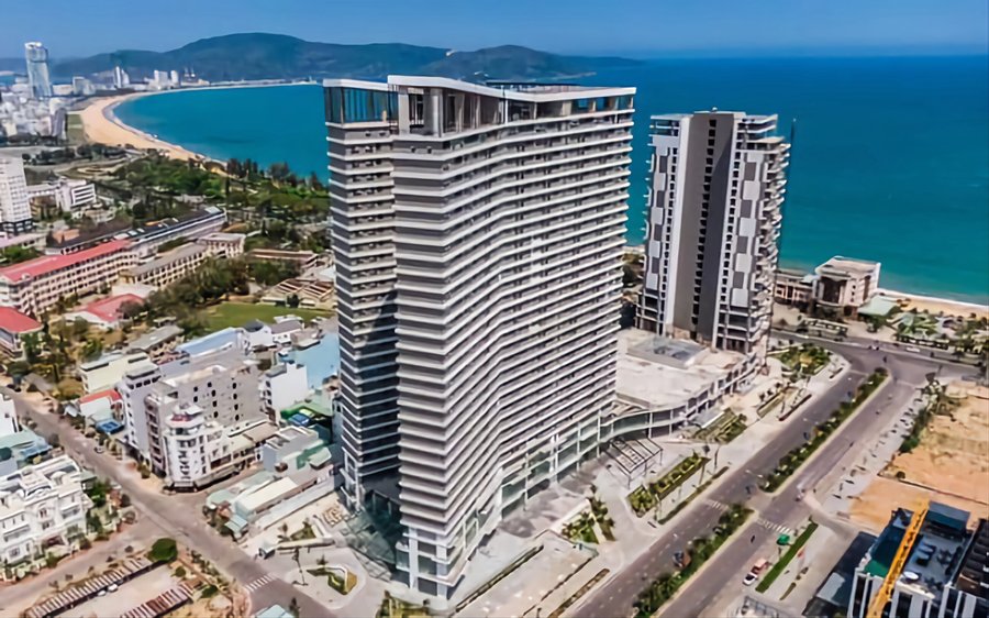 FLC Sea Tower Quy Nhơn có gì đáng cân nhắc khi đặt phòng?