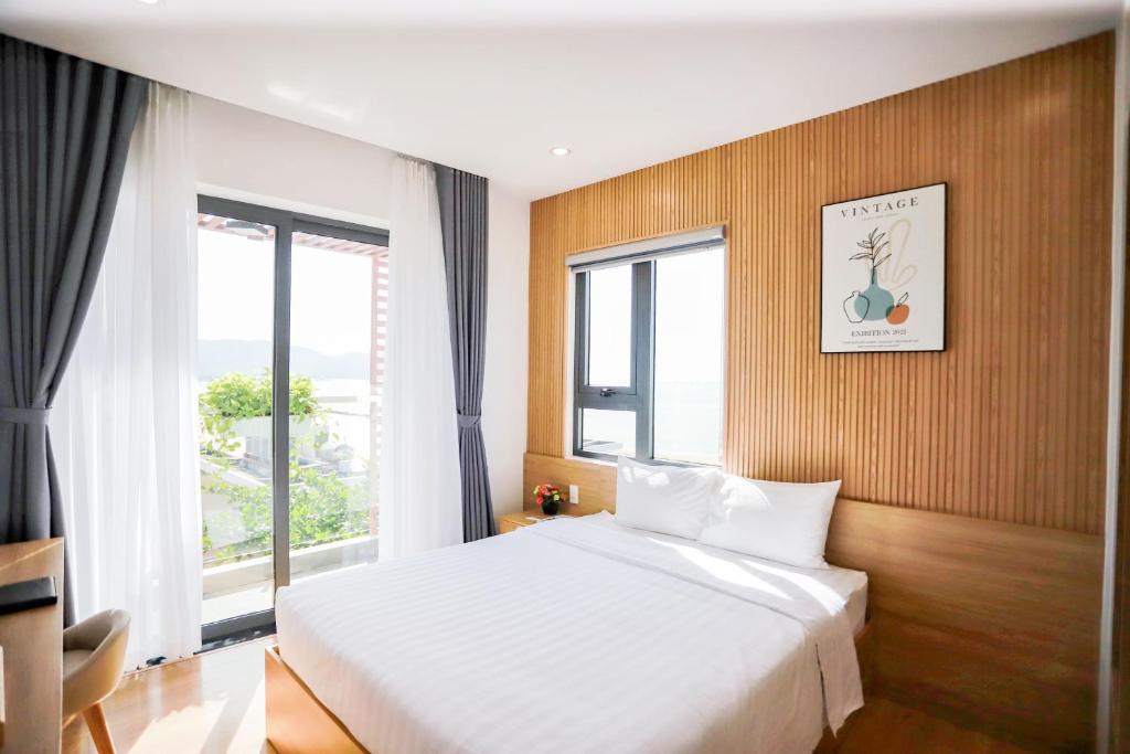 Haku Boutique Hotel Le Loi – Quy Nhon có gì đáng cân nhắc?