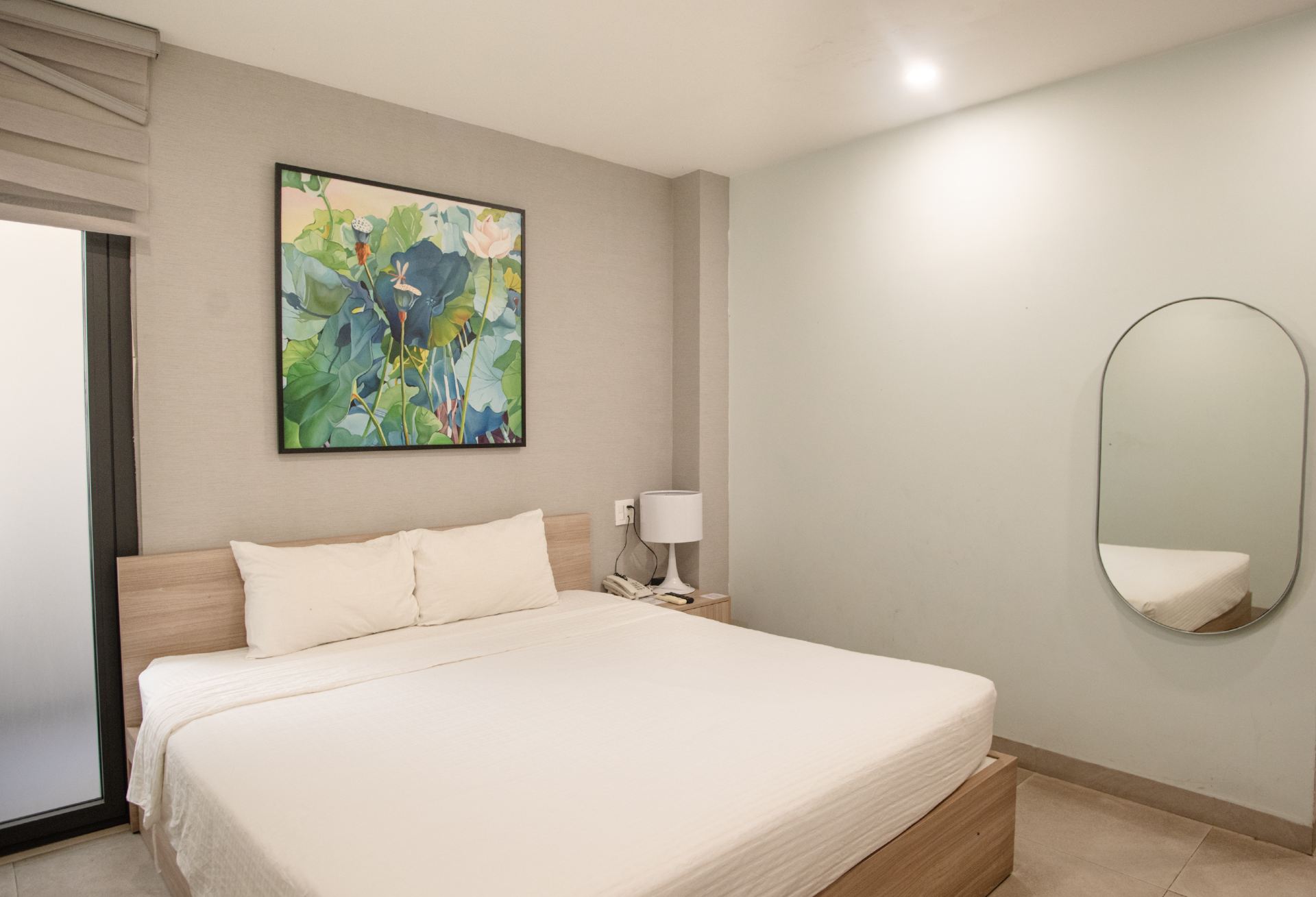 Haku Boutique Hotel Le Loi – Quy Nhon có gì đáng cân nhắc?