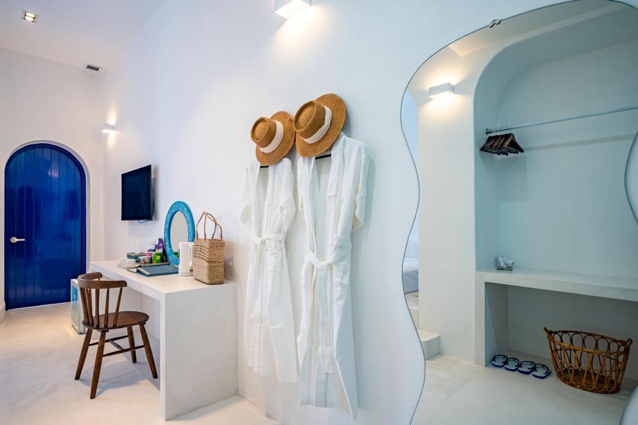 Happiness Hotel Quy Nhơn ở Nhơn Lý: phòng, giá và vị trí
