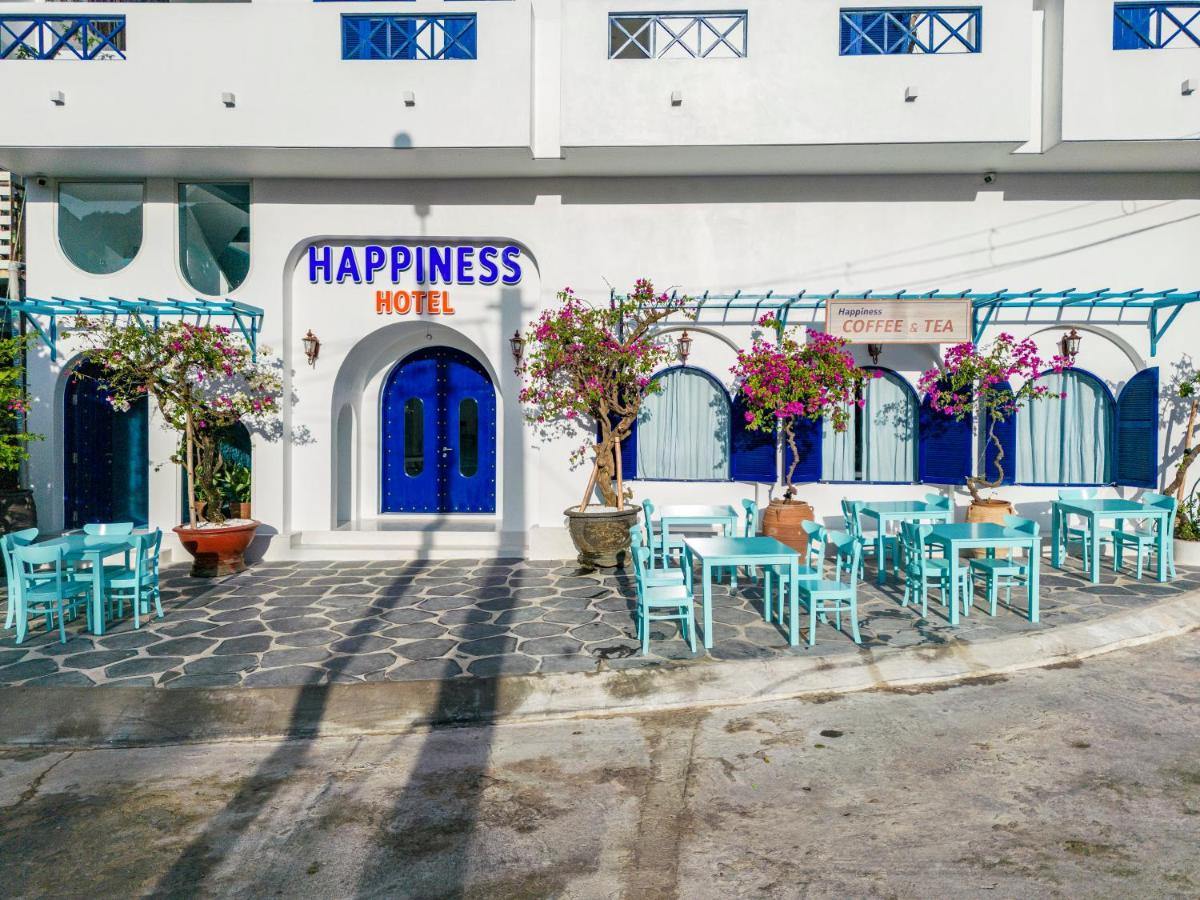 Happiness Hotel Quy Nhơn ở Nhơn Lý: phòng, giá và vị trí