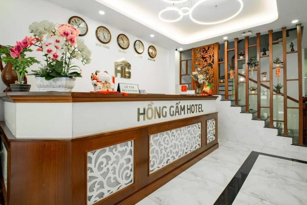 Hồng Gấm Hotel Quy Nhơn: phòng đôi, Twin và Family khác nhau thế nào?