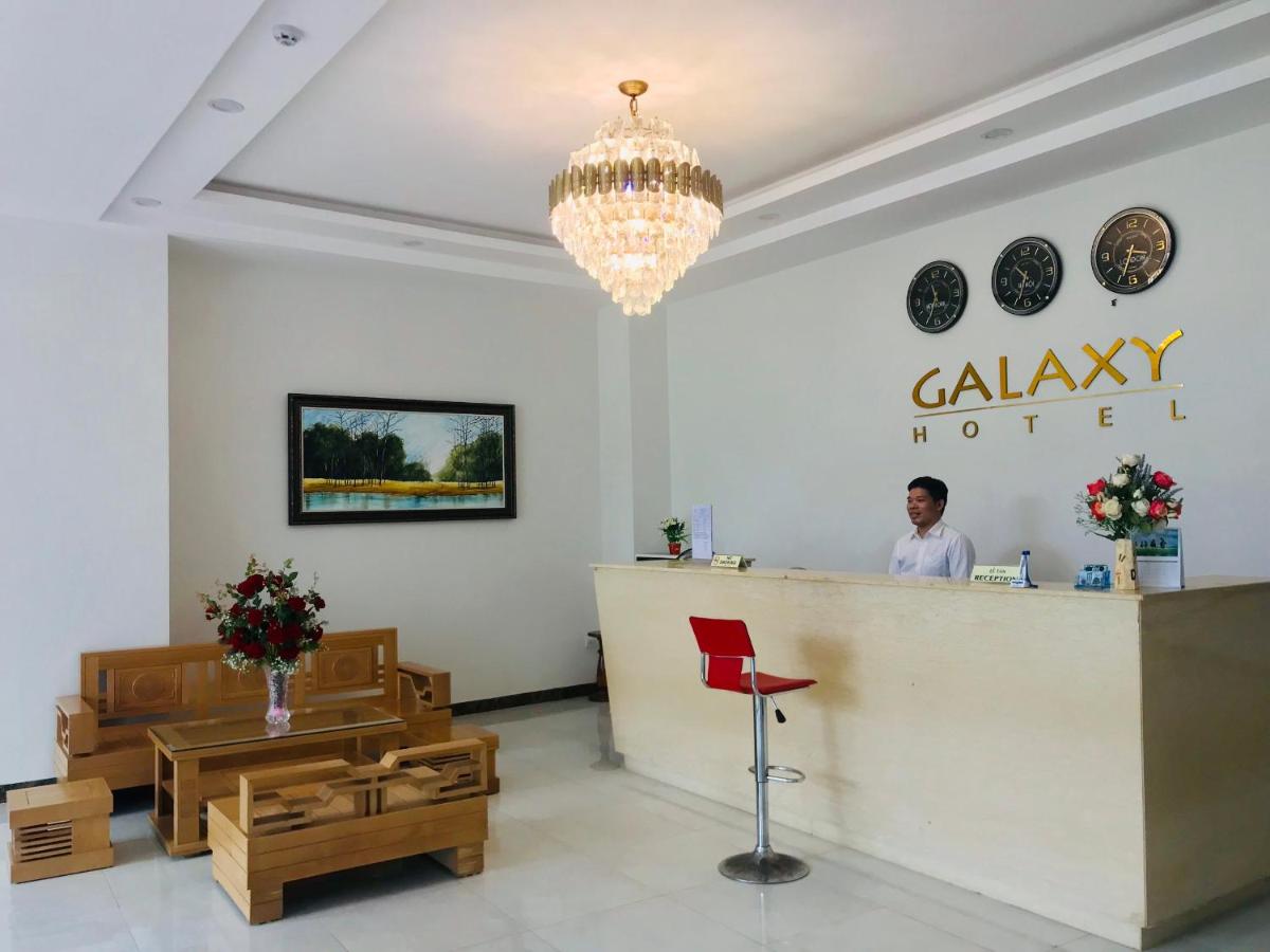 Khách sạn Galaxy Quy Nhơn có đáng chọn? Review phòng, vị trí và giá tham khảo