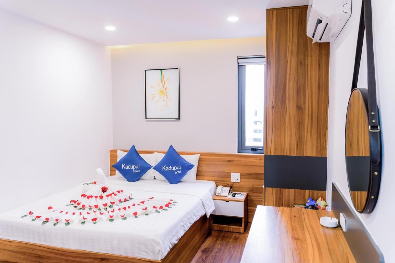 Khách sạn Kadupul Quy Nhơn: Chọn Single, Double hay Family để đủ giường cho nhóm