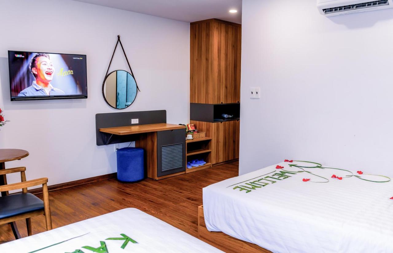 Khách sạn Kadupul Quy Nhơn: Chọn Single, Double hay Family để đủ giường cho nhóm