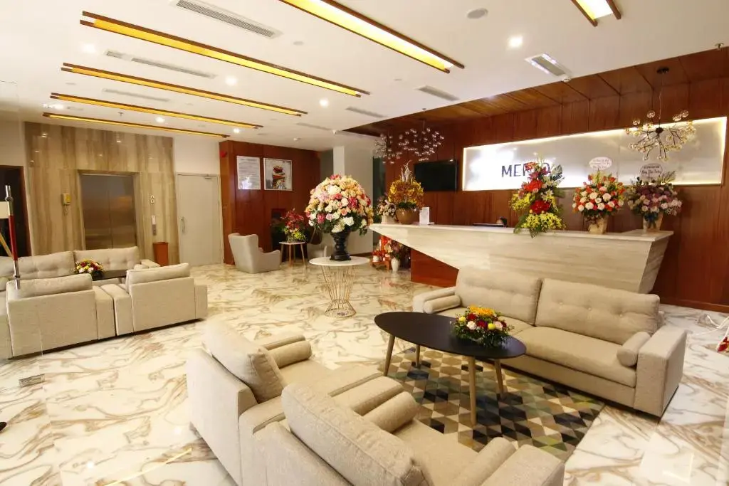 Khách sạn Mento Quy Nhơn có đáng chọn cho kỳ nghỉ?