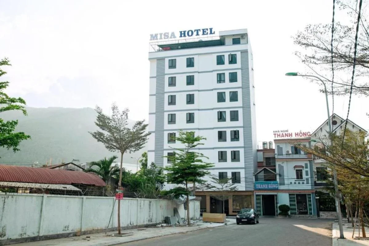 Khách sạn Misa Quy Nhơn có gì đáng cân nhắc cho kỳ nghỉ?