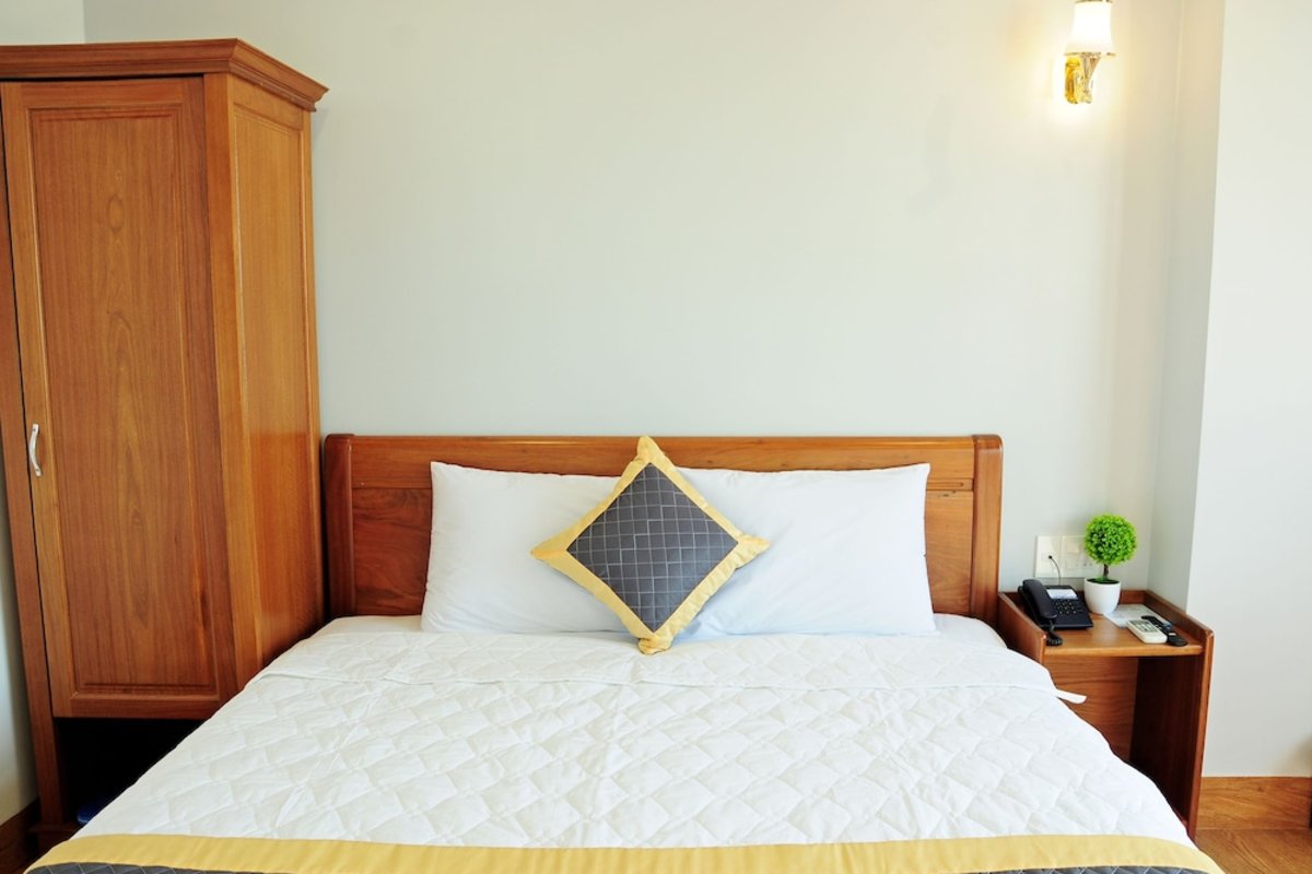 Khách sạn SeaSide Quy Nhơn và những điều cần biết trước khi đặt phòng