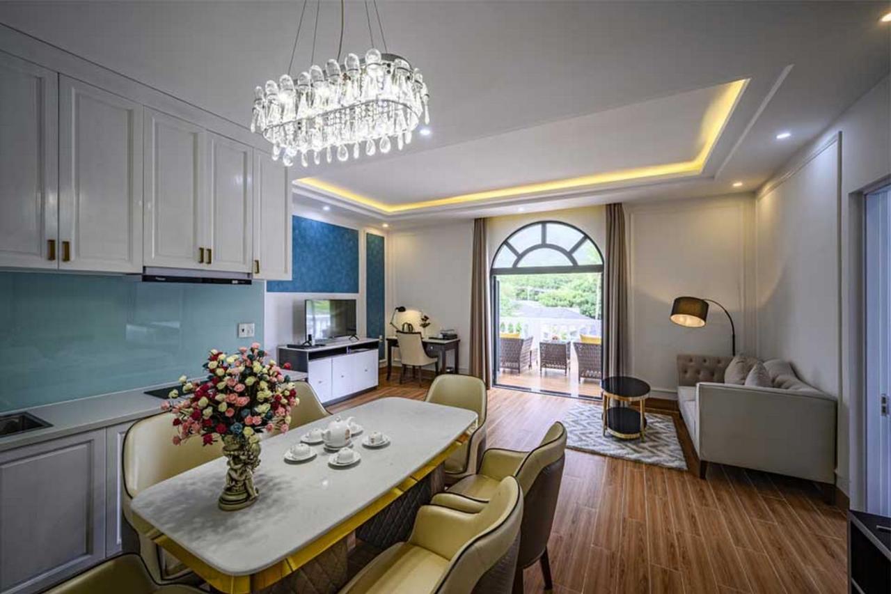 Khách sạn SeaSide Quy Nhơn và những điều cần biết trước khi đặt phòng
