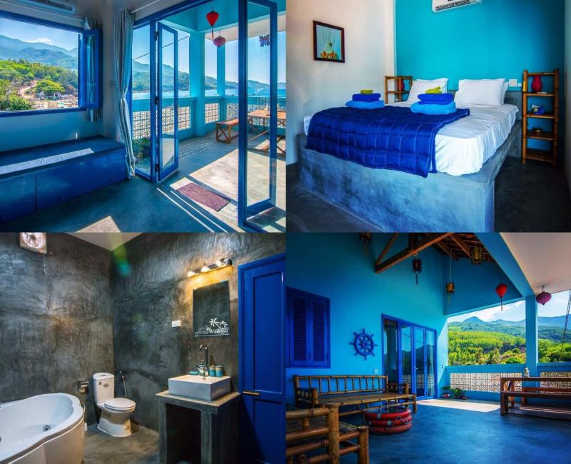 Life’s A Beach Quy Nhơn: chọn dorm, bungalow hay tent và kiểm tra đúng bãi biển hiện tại