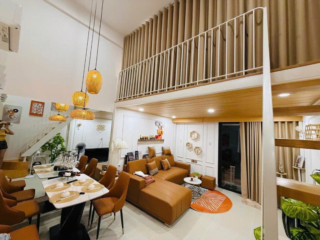 Lune Home Quy Nhơn: Review không gian lưu trú, giá phòng và vị trí
