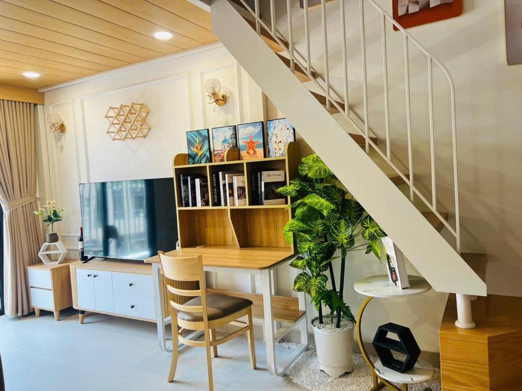 Lune Home Quy Nhơn: Review không gian lưu trú, giá phòng và vị trí