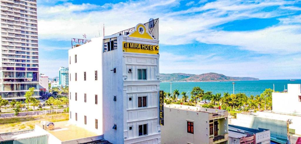 Mira Eco Quy Nhơn: phòng đôi và phòng gia đình gần biển