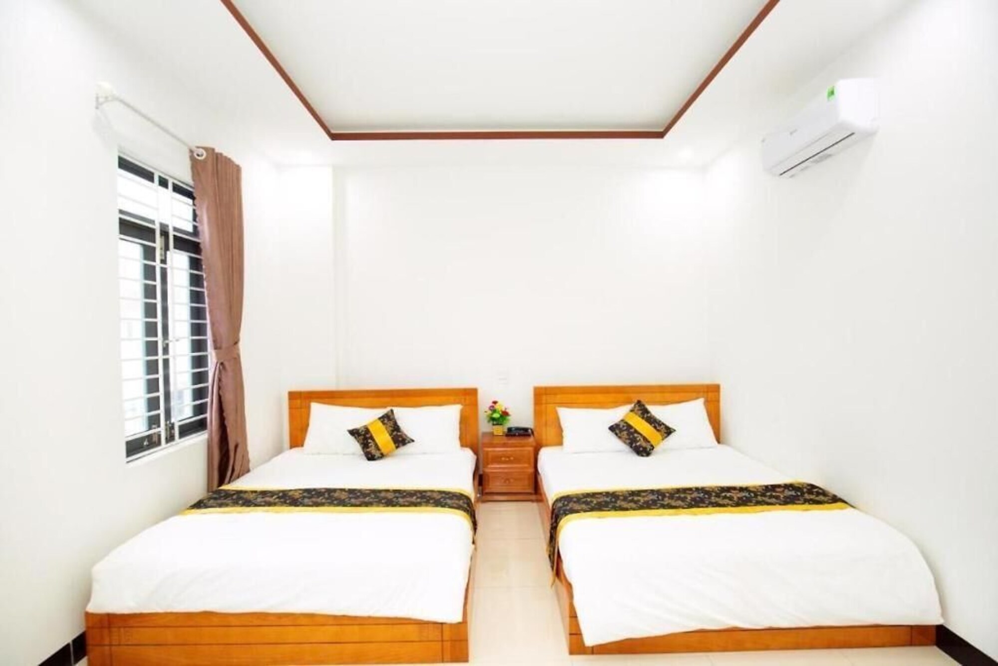 Moonlight Quynhon Hotel phù hợp với chuyến đi tiết kiệm như thế nào?