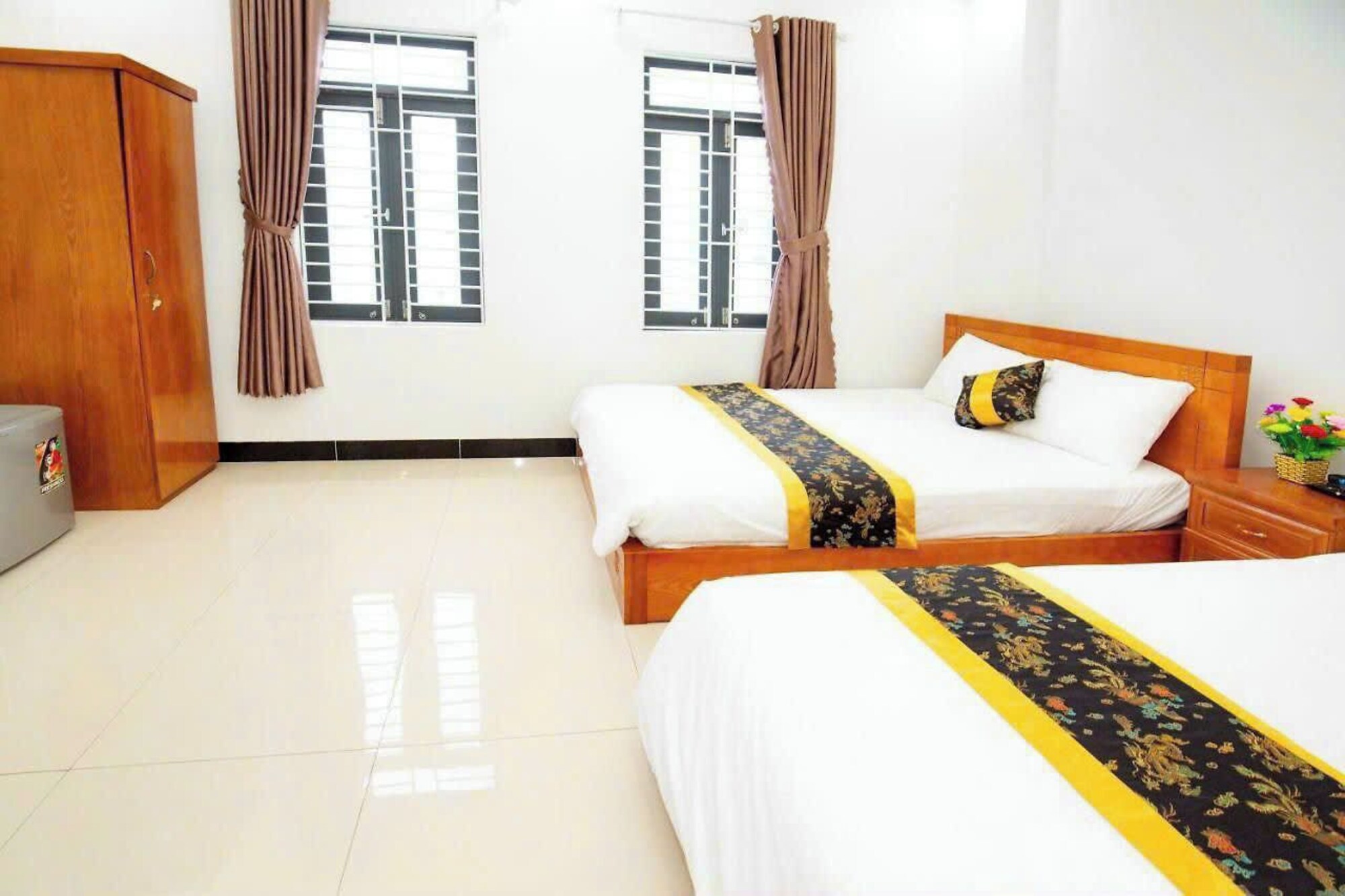 Moonlight Quynhon Hotel phù hợp với chuyến đi tiết kiệm như thế nào?