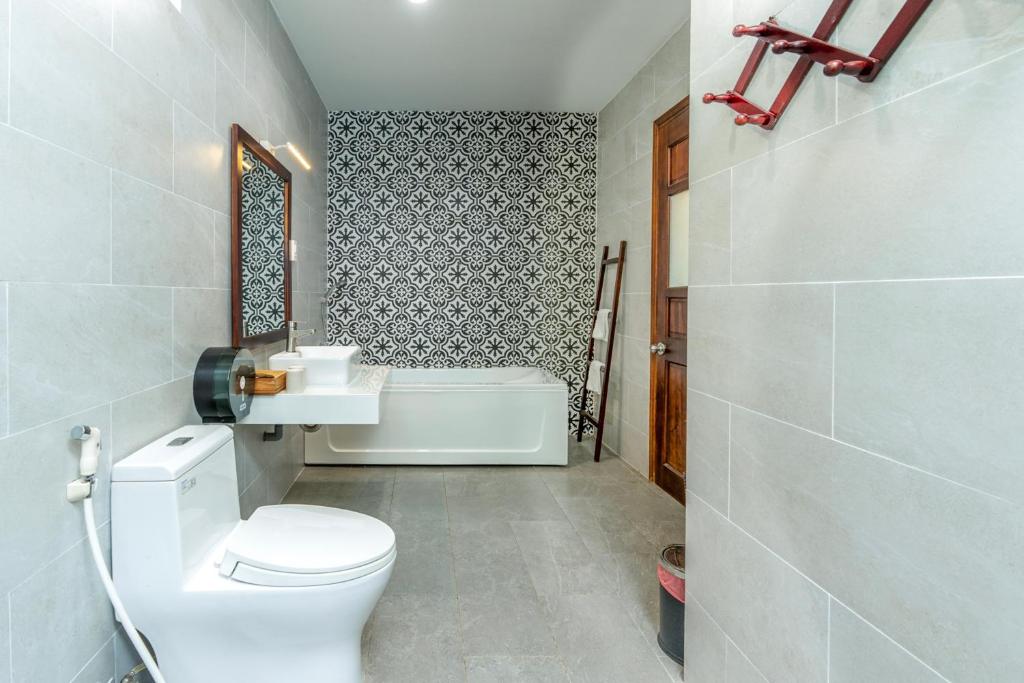 Một kỳ nghỉ tại PUN Retreat & Coffee Quy Nhơn cần chuẩn bị gì?